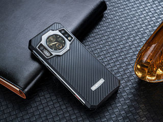 Oukitel WP21 - брутальность на максимуме