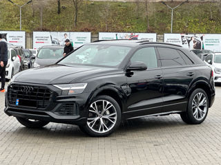 Audi Q8 foto 3