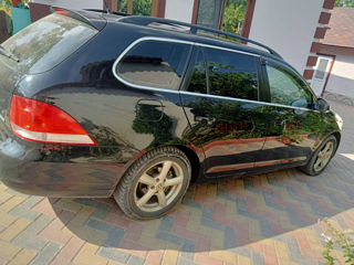 Volkswagen Golf foto 2