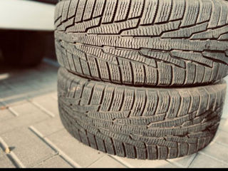 Nokian Nordman 215/55 R16  CA NOI R16 foto 5