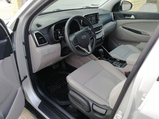 Hyundai Tucson foto 7