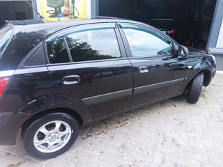 KIA Rio foto 3