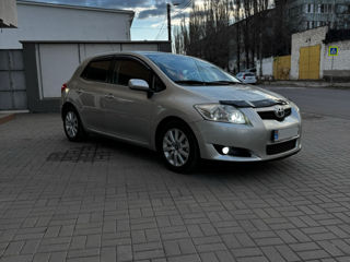 Toyota Auris foto 6