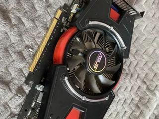 ASUS NVIDIA GTX 550ti GDDR5, 1024MB foto 7