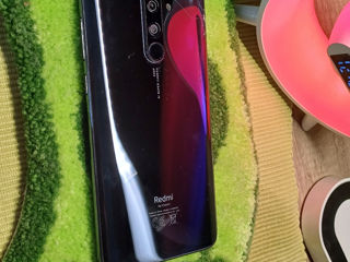 Redmi Note 8 Pro +(Подарок К Телефону)