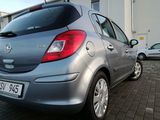 Opel Corsa foto 2