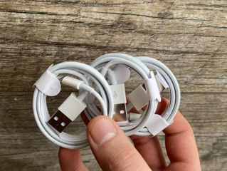 Apple Original Cablu USB/USB-C Livrare ! foto 10