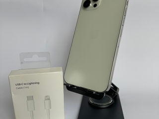 iPhone 12 Pro Max with 256 gb foto 3