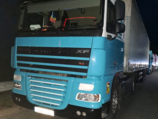 Daf XF 105.460 foto 2