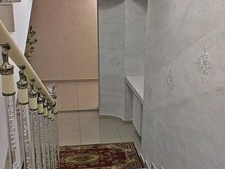 Декоративная краска и штукатурка/ vopsea decorativa cu efect de Velvet, Beton. foto 2