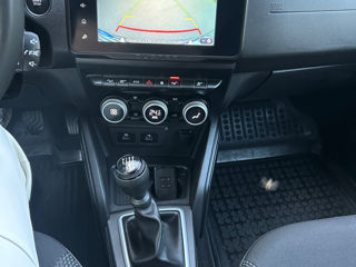 Dacia Duster foto 8