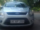 Ford Kuga foto 2