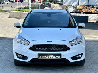 Ford Focus foto 2