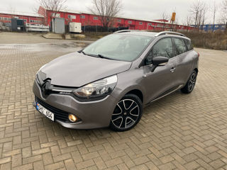 Renault Clio foto 3