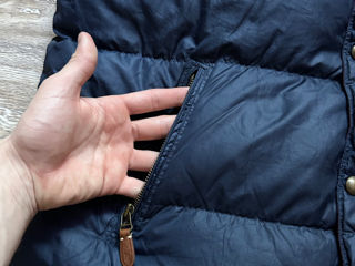 Ralph Lauren Puffer Vest foto 3