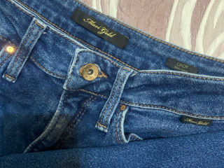 Blugi Dilvin jeans foto 8