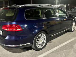 Volkswagen Passat foto 7