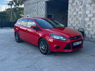 Ford Focus foto 7