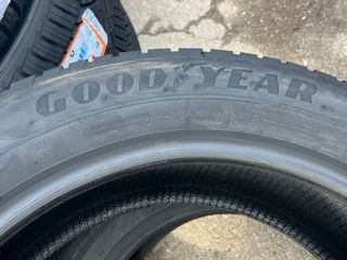 235/55 R19 Goodyear Vector 4 season gen3/ Доставка, livrare toata Moldova 2024 foto 6