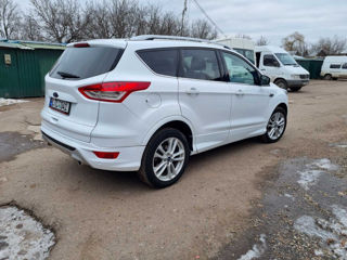 Ford Kuga foto 5