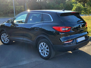 Renault Kadjar foto 2