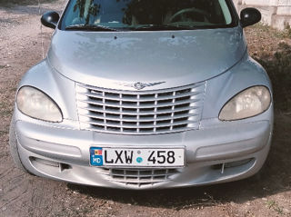 Chrysler PT Cruiser foto 4