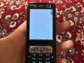 Nokia N73