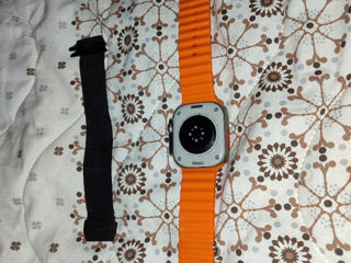 Vând ceas ,, Smart Watch ideal nou foto 5