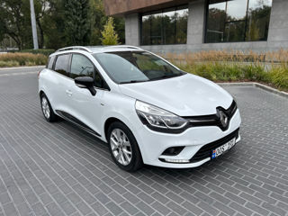 Renault Clio foto 3