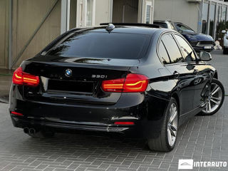 BMW 3 Series foto 4