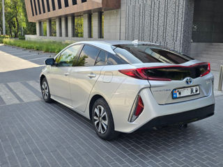 Toyota Prius Prime