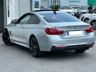 BMW 4 Series foto 5