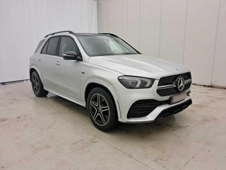 Mercedes GLE