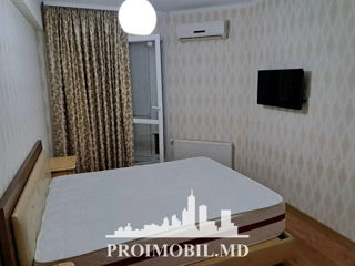 Apartament cu 1 cameră, 55 m², Centru, Chișinău foto 5