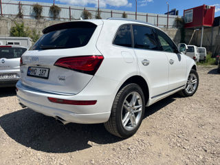 Audi Q5 foto 4