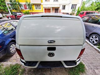 Volkswagen Amarok foto 7
