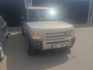 Land Rover Discovery foto 3