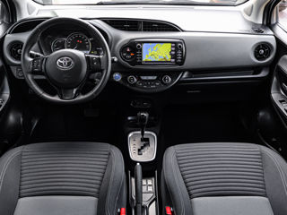 Toyota Yaris foto 7