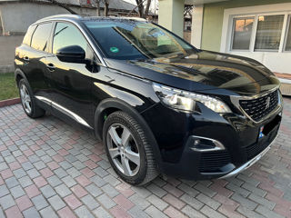 Peugeot 3008 foto 2