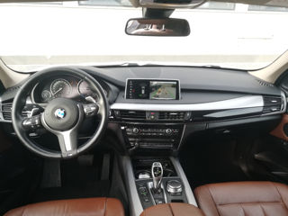 BMW X5 foto 9