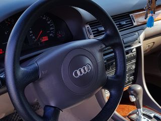 Audi A6 foto 5