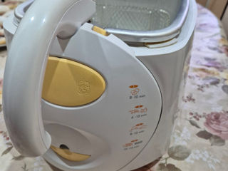 Moulinex Olea 1800w фото 2