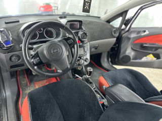 Opel Corsa foto 8