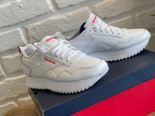 Кроссовки Reebok Original 38 Размер фото 2