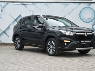 Suzuki S-Cross foto 3