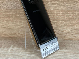 Samsung S8, 4/64 Gb , 1890 lei. foto 1