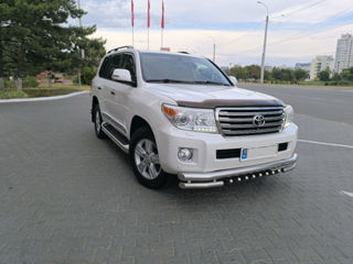 Toyota Land Cruiser foto 2