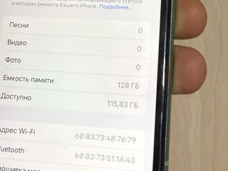 Iphone 11 128GB foto 3