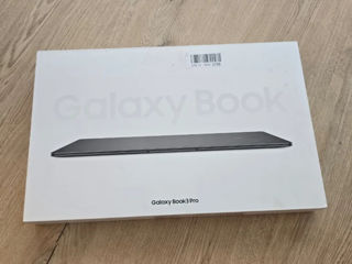 Galaxy Book3 Pro 14.0" Wqxga+ Aglr Amoled i7 13601