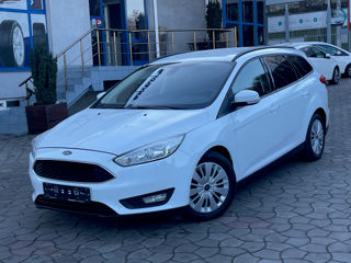 Ford Focus foto 5